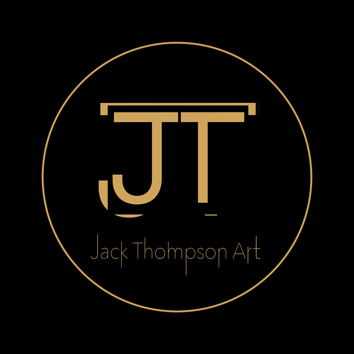 Jack Thompson Art The Home of Jack Thompson Art