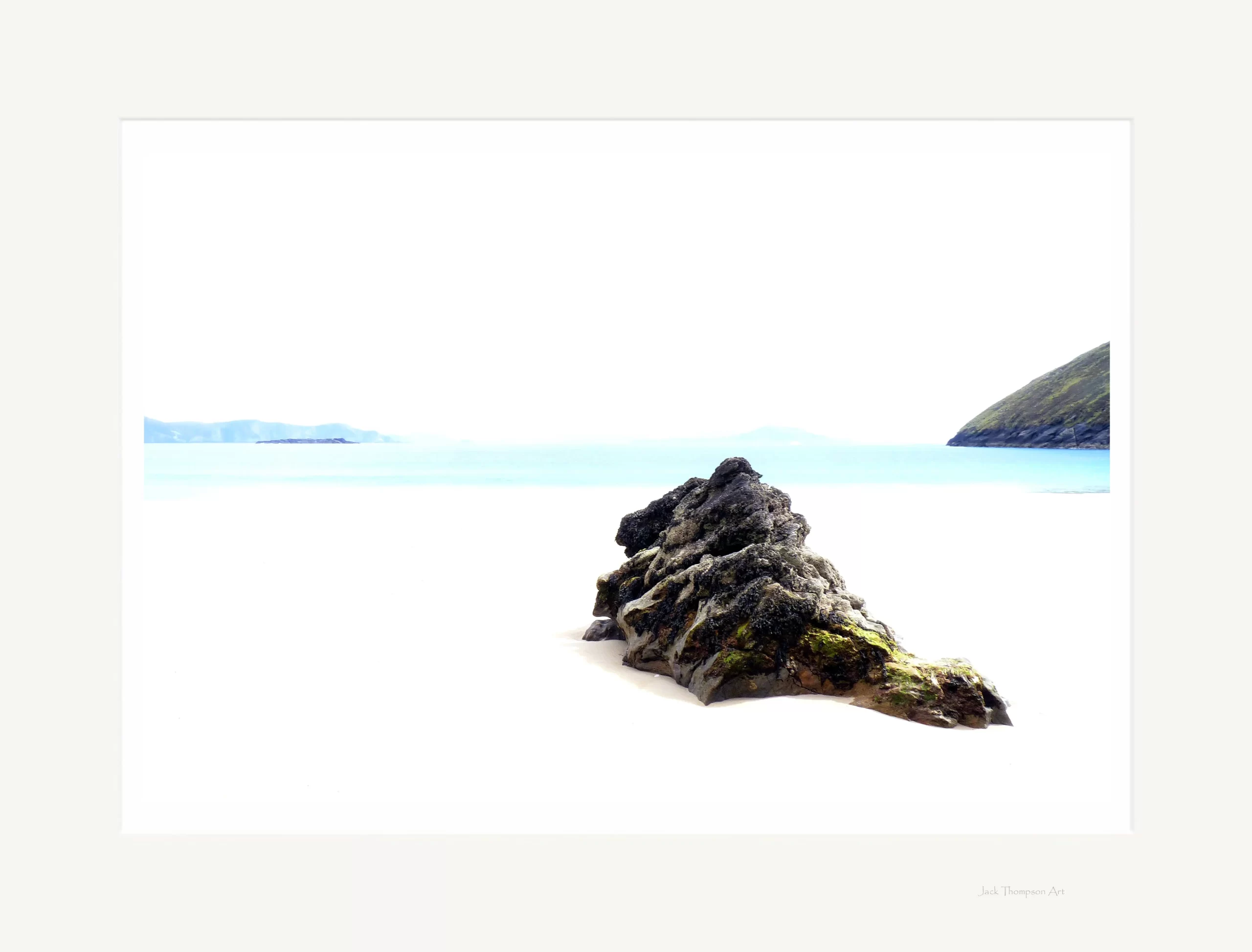 'Keem Bay, Achill Island'