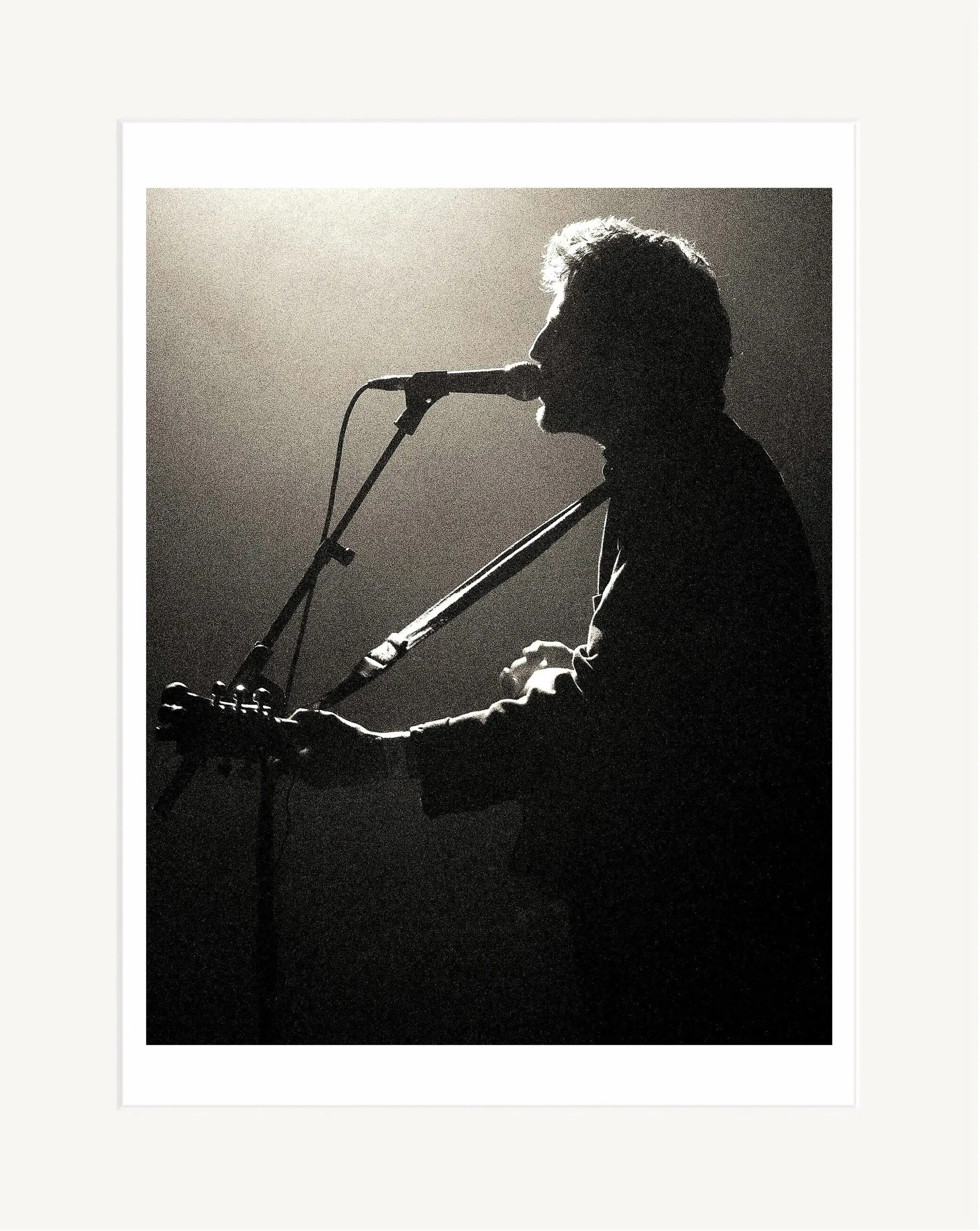 'Live' (#2)