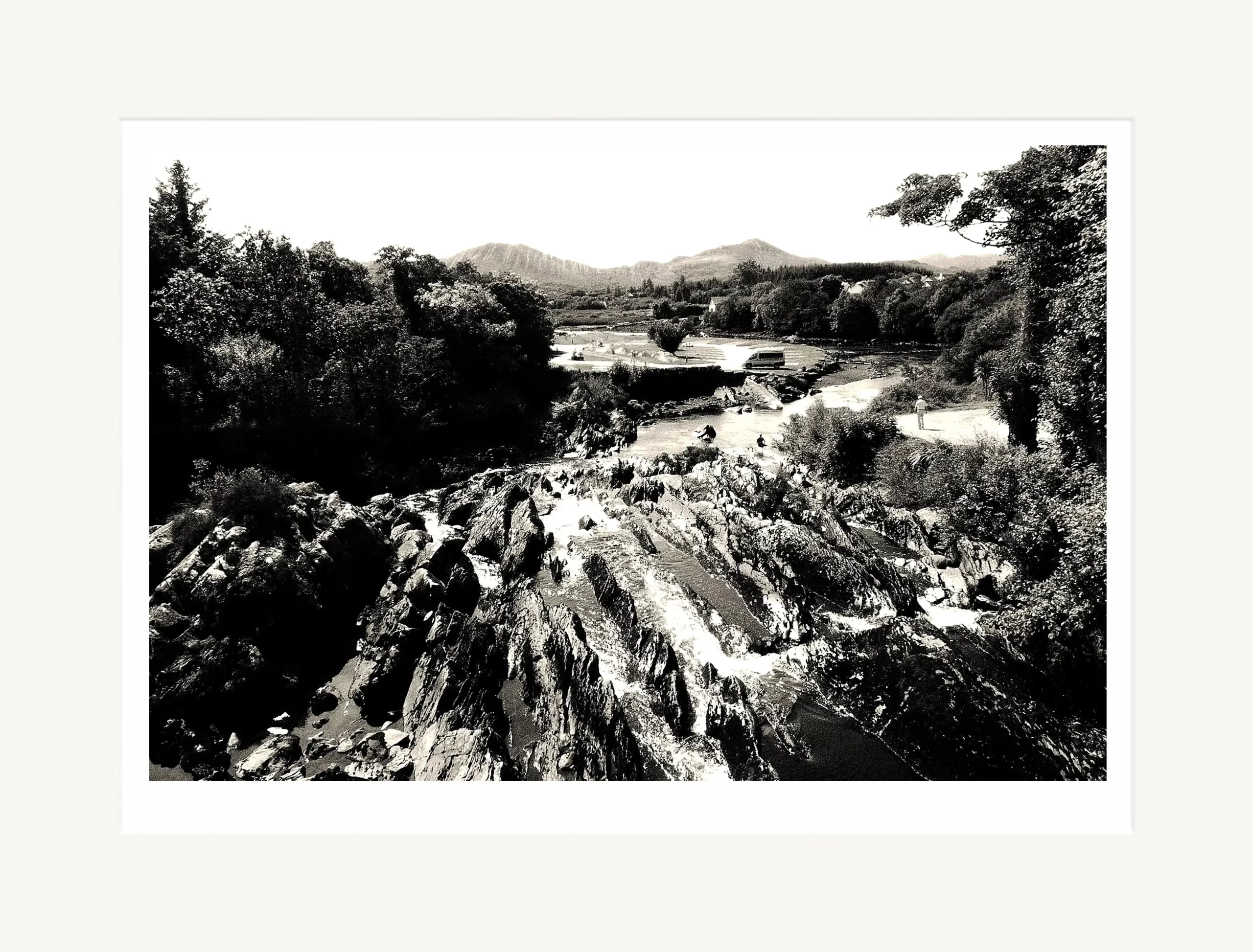 'Sneem, Co. Kerry'