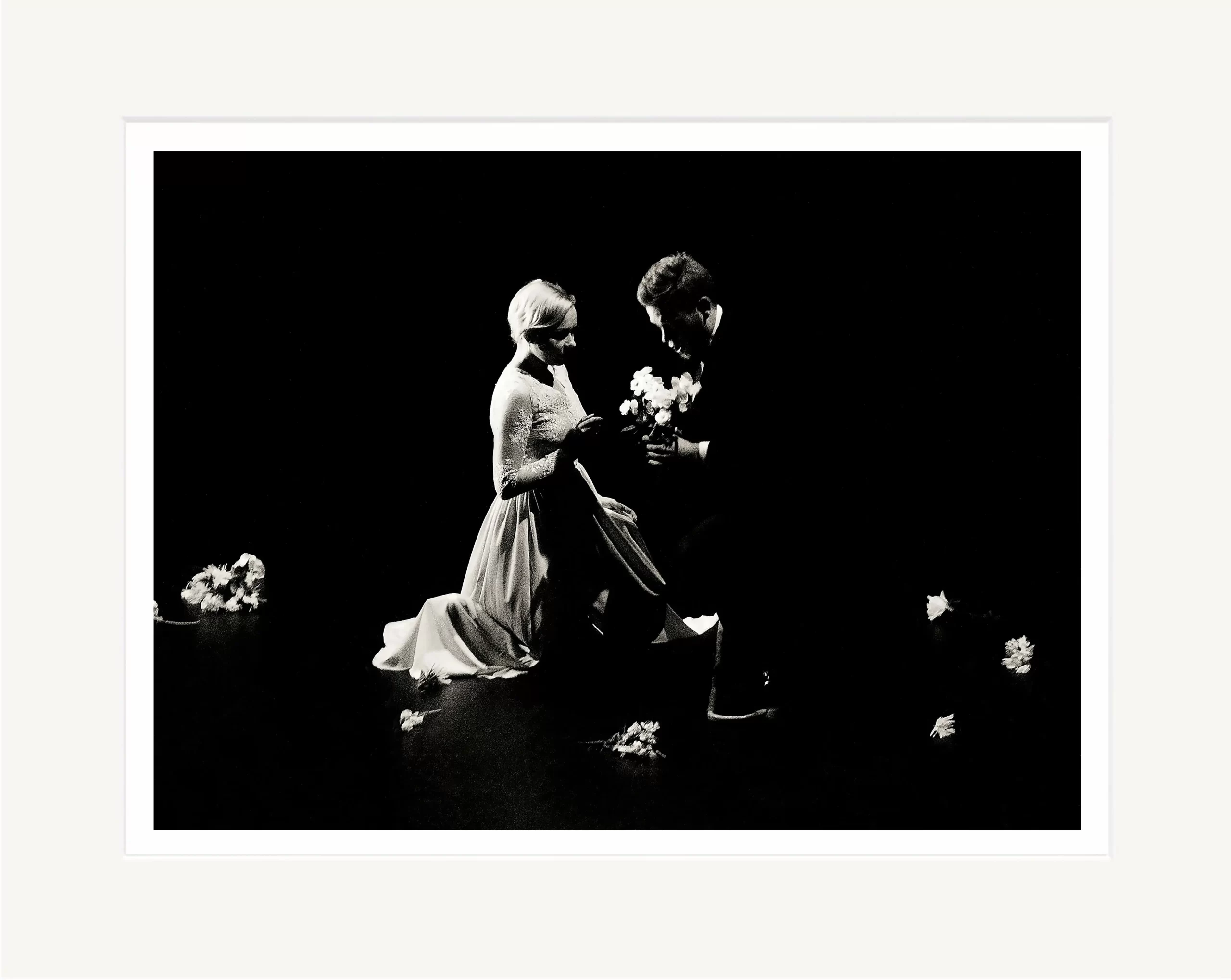'The Cherry Duet'