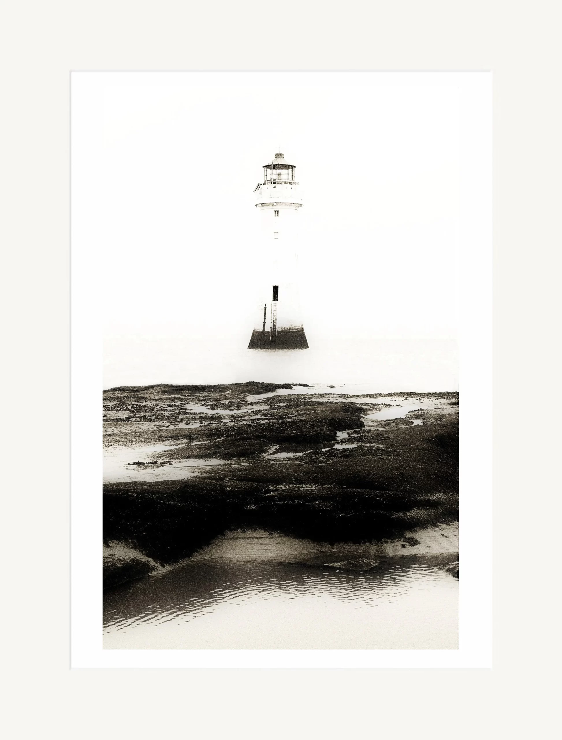 'The Lighthouse' (#2)